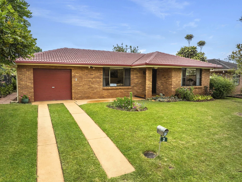 3 Brown Avenue, Alstonville, NSW 2477