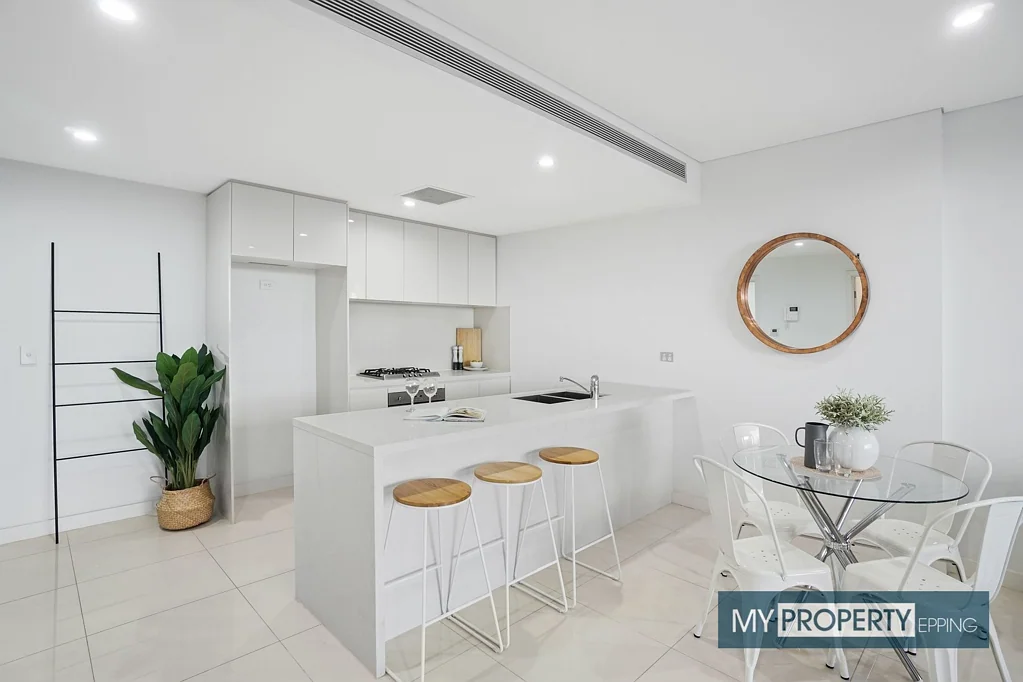 2078/67 Shaftesbury Road, Burwood, NSW 2134