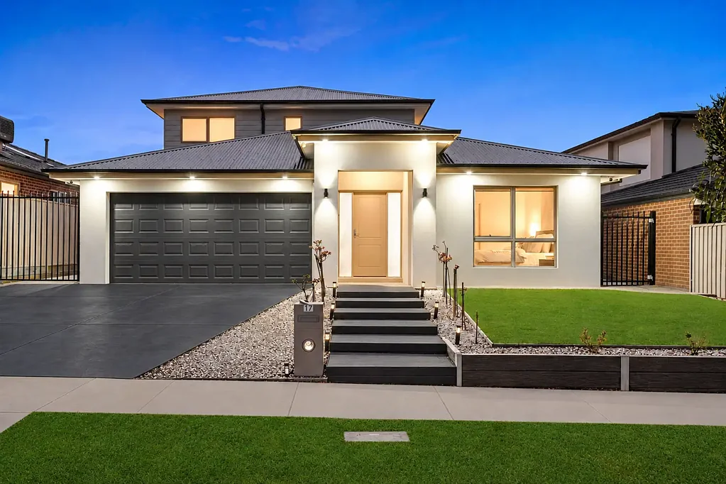 Pakenham 5कमरा Exceptional Family Living in a Highly Sought-After Pakenham Location