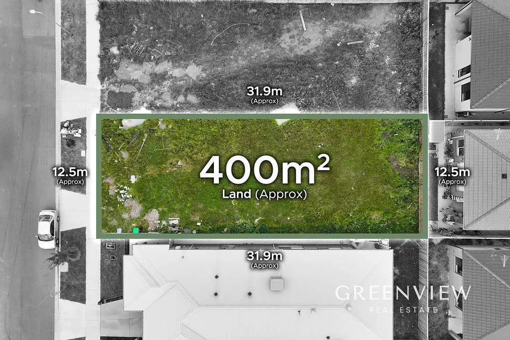 Clyde Prime Residential Land in Riverfield