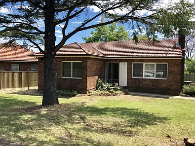 31 Trafalgar Parade, Concord, NSW 2137, 3房, 2浴, House