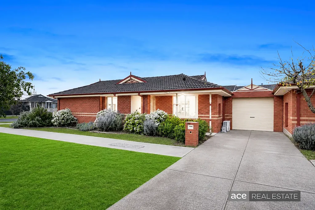 Altona Meadows 2Moenga Easy-Care Living in a Convenient Altona Meadows Location