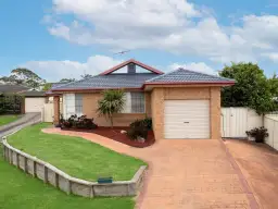 4 ARROW PL, Raby