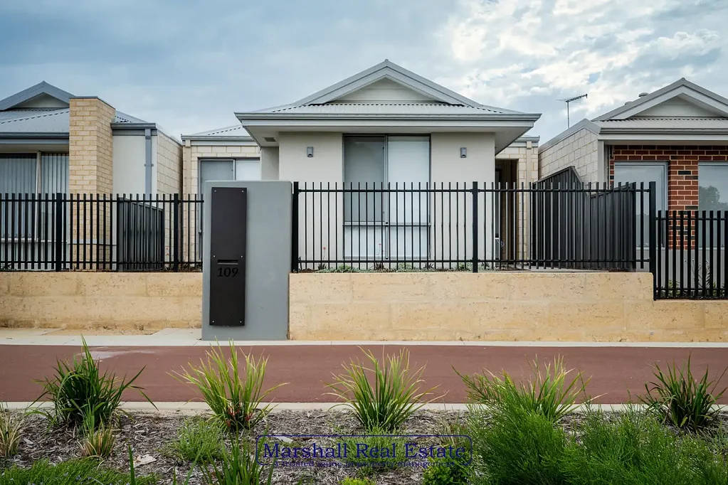 4x2 Home in Allara Estate