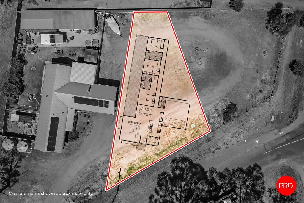 LOT 2/108 Sawmill Road, Huntly, VIC 3551