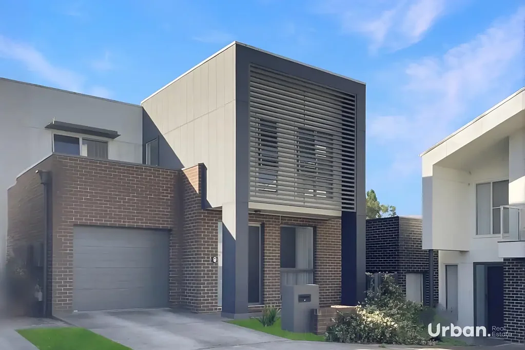 Address Withheld, Ermington, NSW 2115