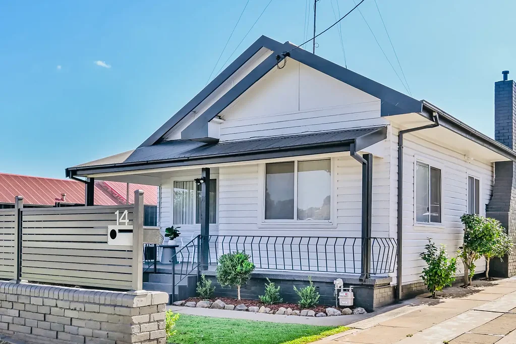 14-16 Peak Hill Road, Parkes, NSW 2870