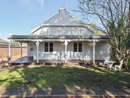 23 De Boos Street, Euroa