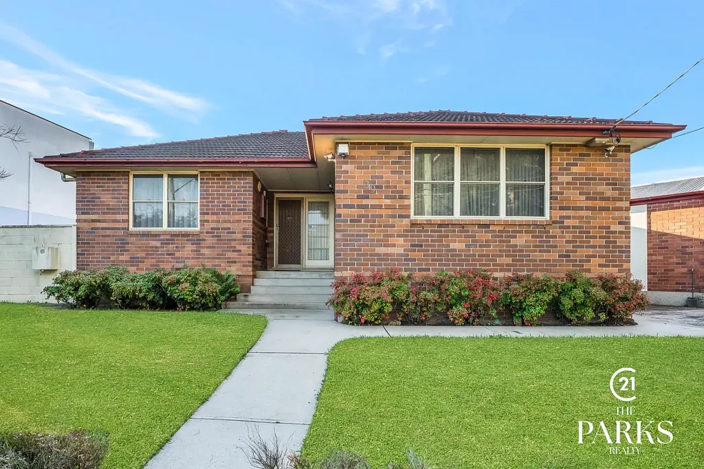 39 South Liverpool Road, Heckenberg, NSW 2168