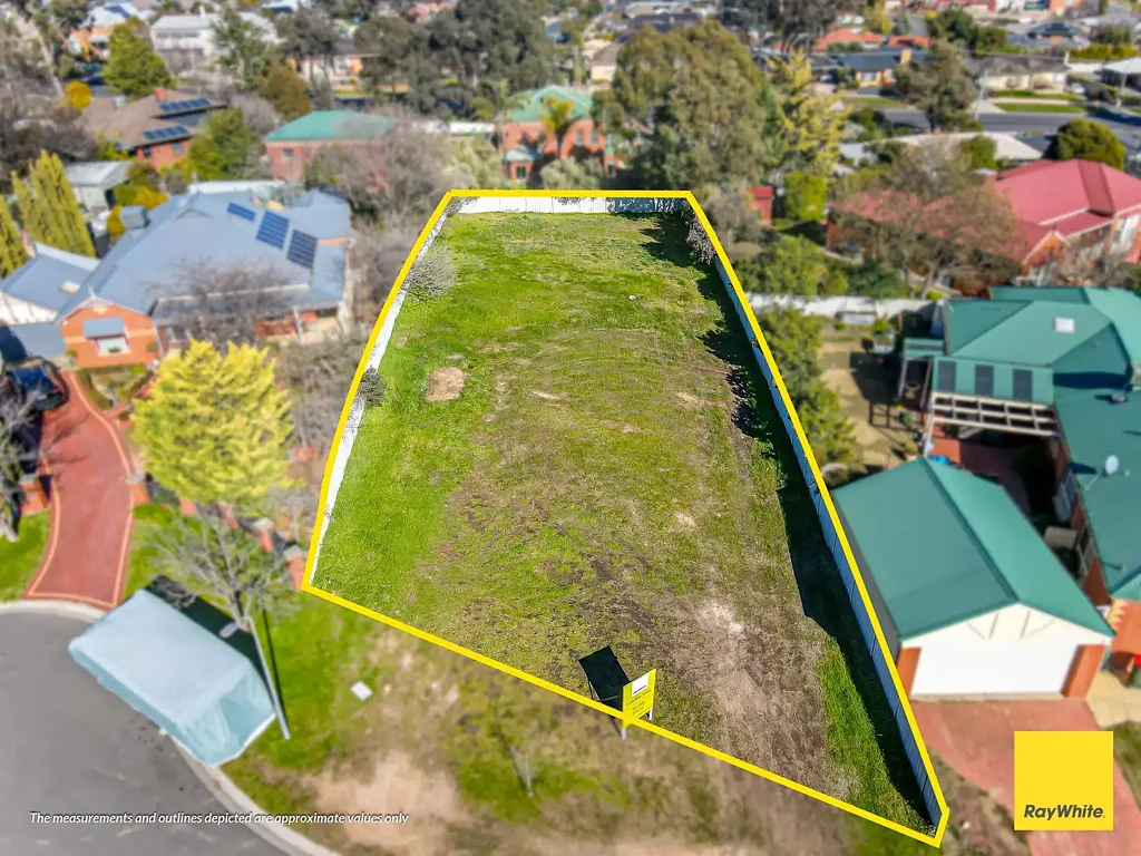 Kennington 1,149 Square Metres of A1 Kennington Land -One of the last of it's kind!