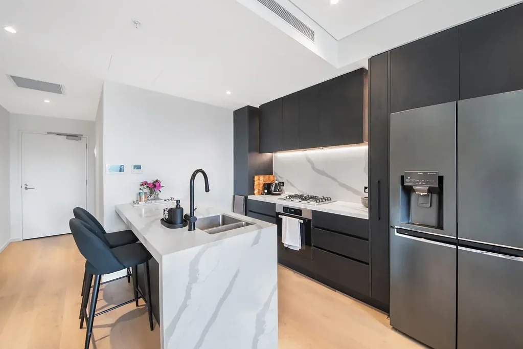 Lane Cove 1غرفة نوم Off-Market Opportunity