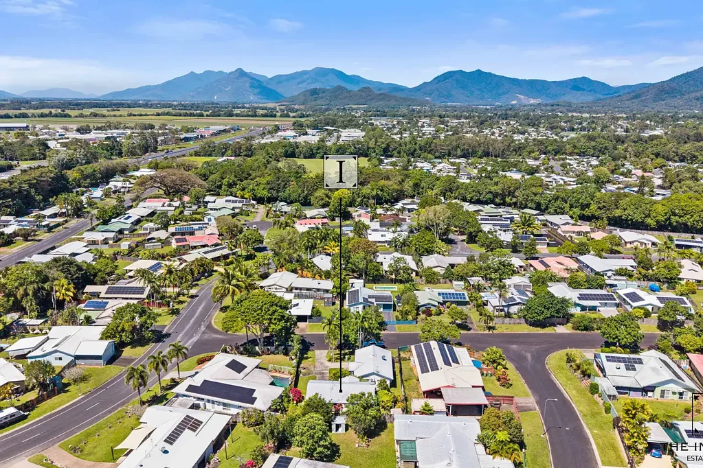 Mount Sheridan 2 Bedroom First Time Offered in More Than 30 Years