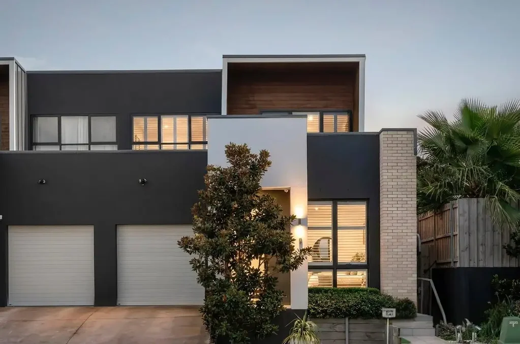 North Kellyville 5房  Sophisticated Family Living with Low-Maintenance Luxury