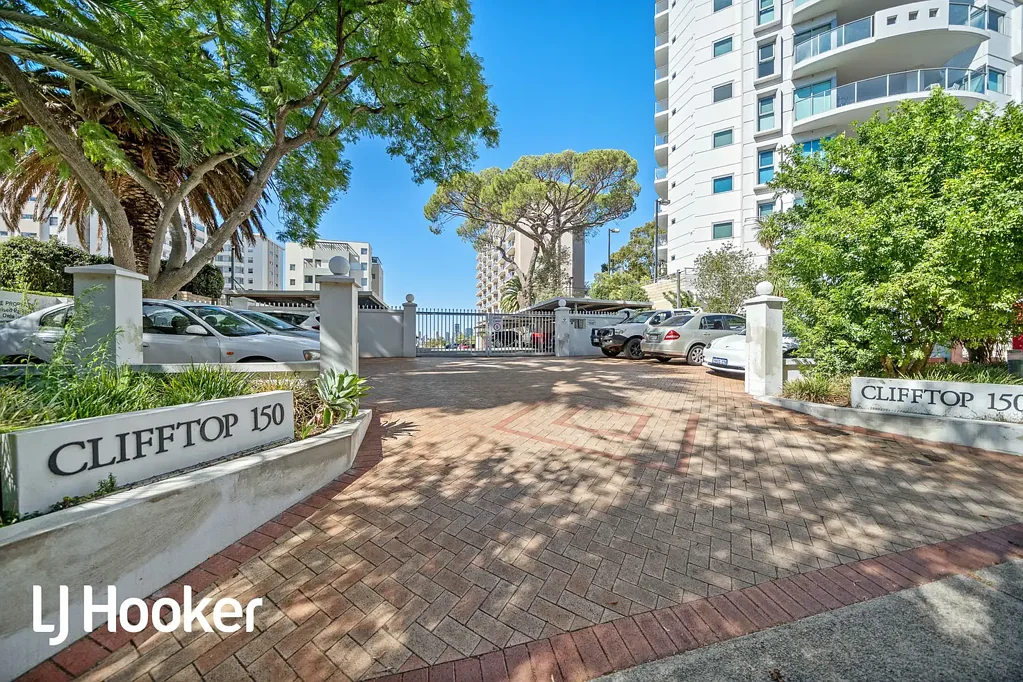 42/150 Mill Point Road, South Perth, WA 6151