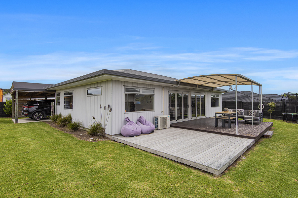 28d Marram Place, Mangawhai Heads, Kaipara, 3 غرف, 0 حمامات