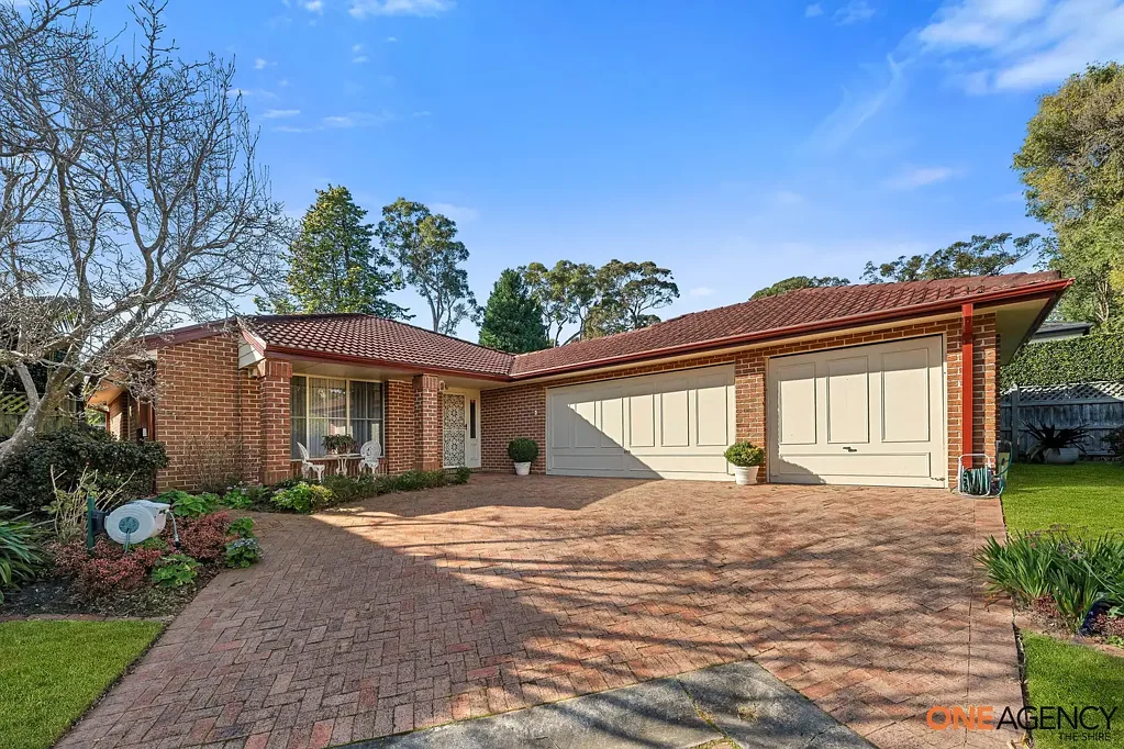 6 Ashwood Close, Menai, NSW 2234