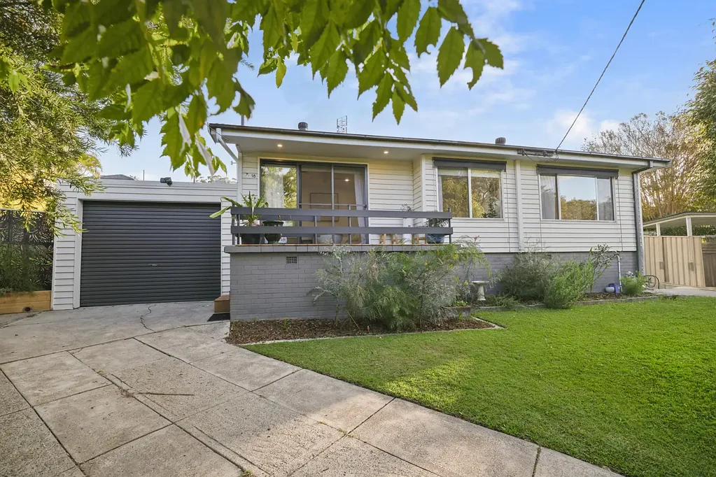 Wallsend 3房  Charming Cul-De-Sac Living with Modern Comfort & Convenience