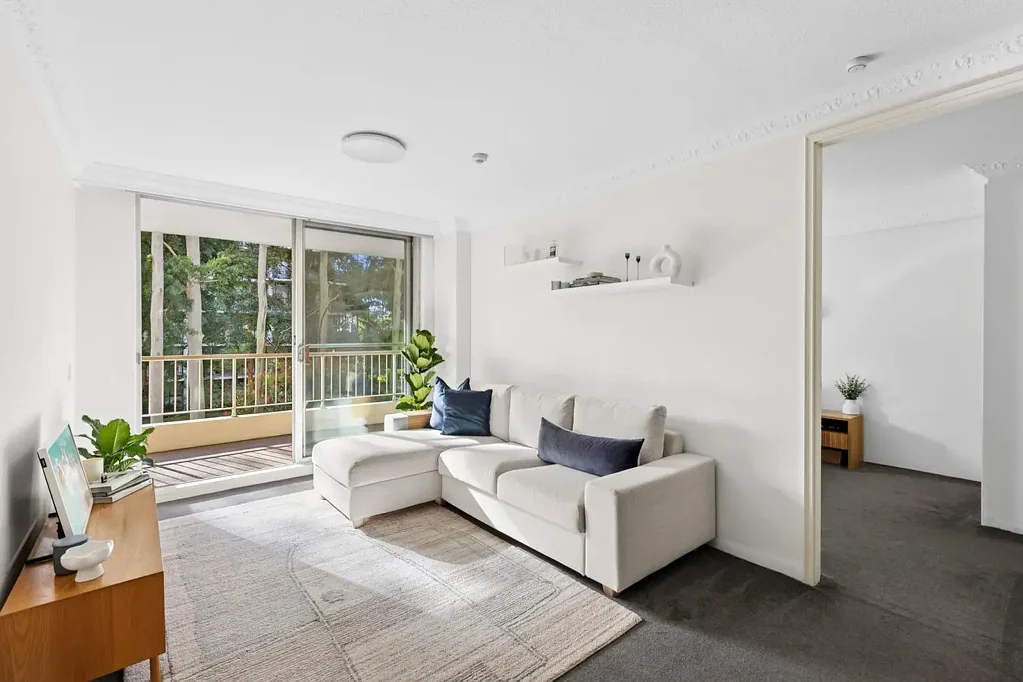 102/4 Francis Road, Artarmon, NSW 2064