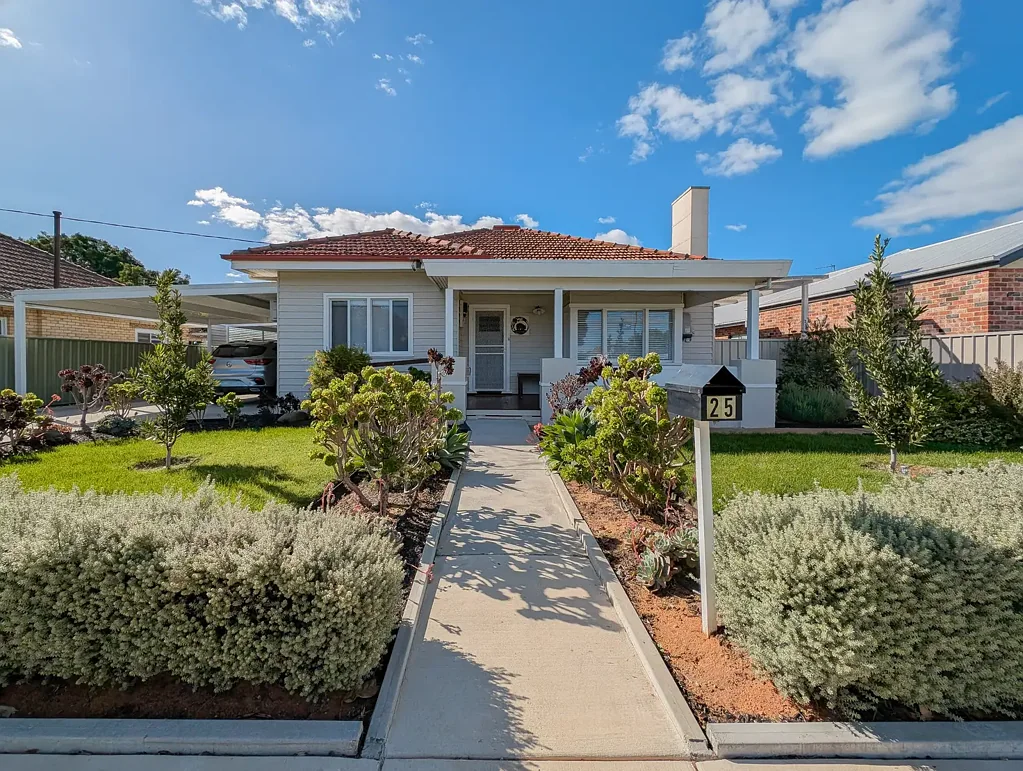 Kerang 4Habitaciones Flexible Family Home with Superb Outdoor Living