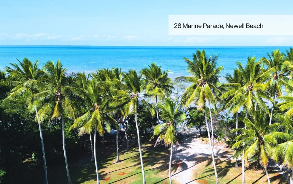 Newell 6 Bedroom LARGE HOME WITH OCEAN AND MOUNTAIN VIEWS