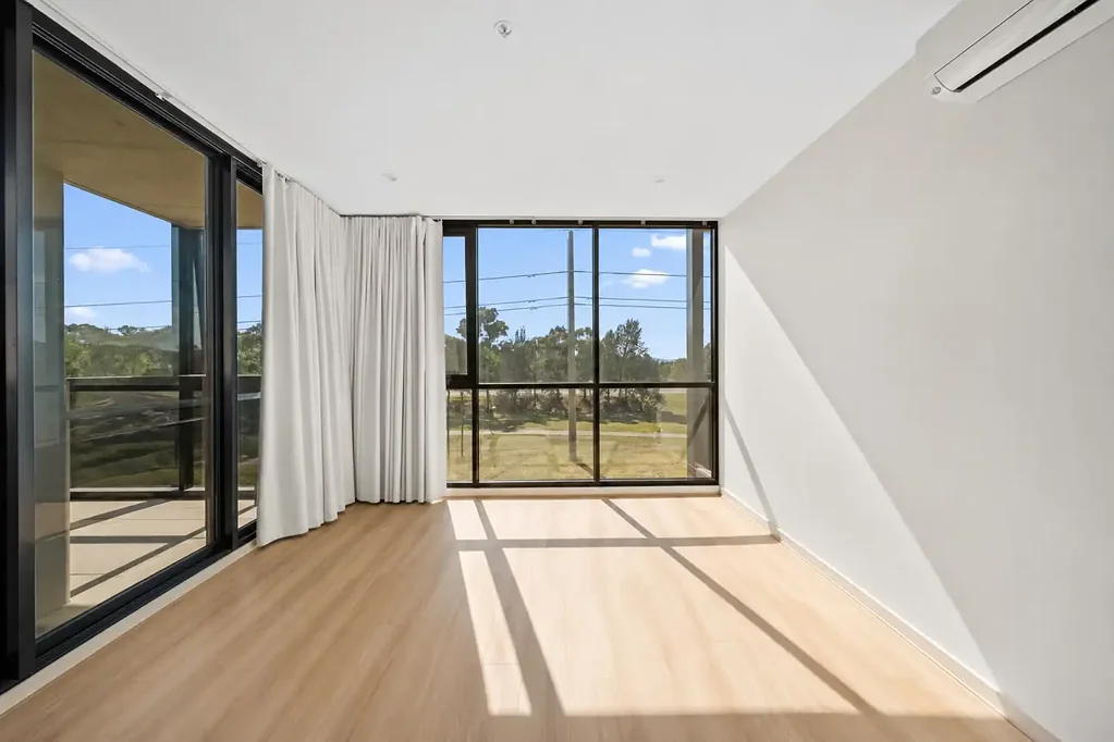 Great Braybrooke apartment ready to move in!