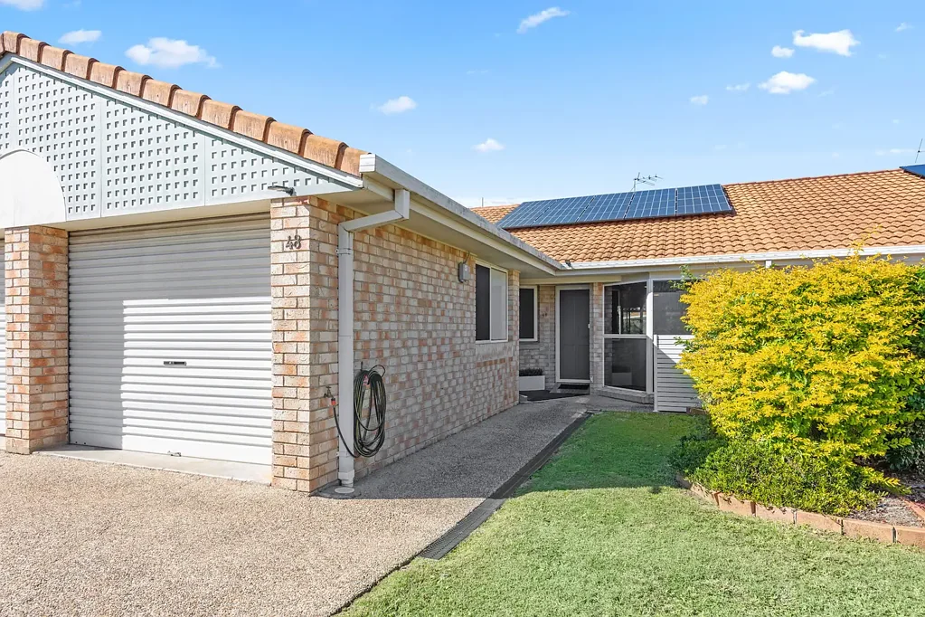 48/16 Stay Place, Carseldine, QLD 4034