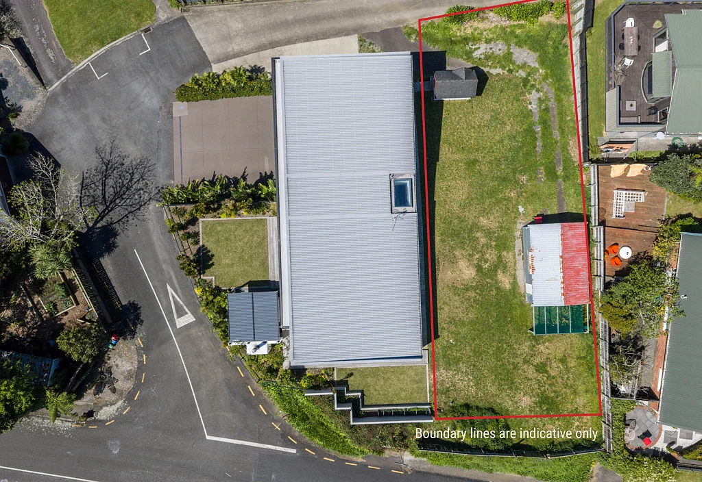 Westown  Serviced Section in Prime Location