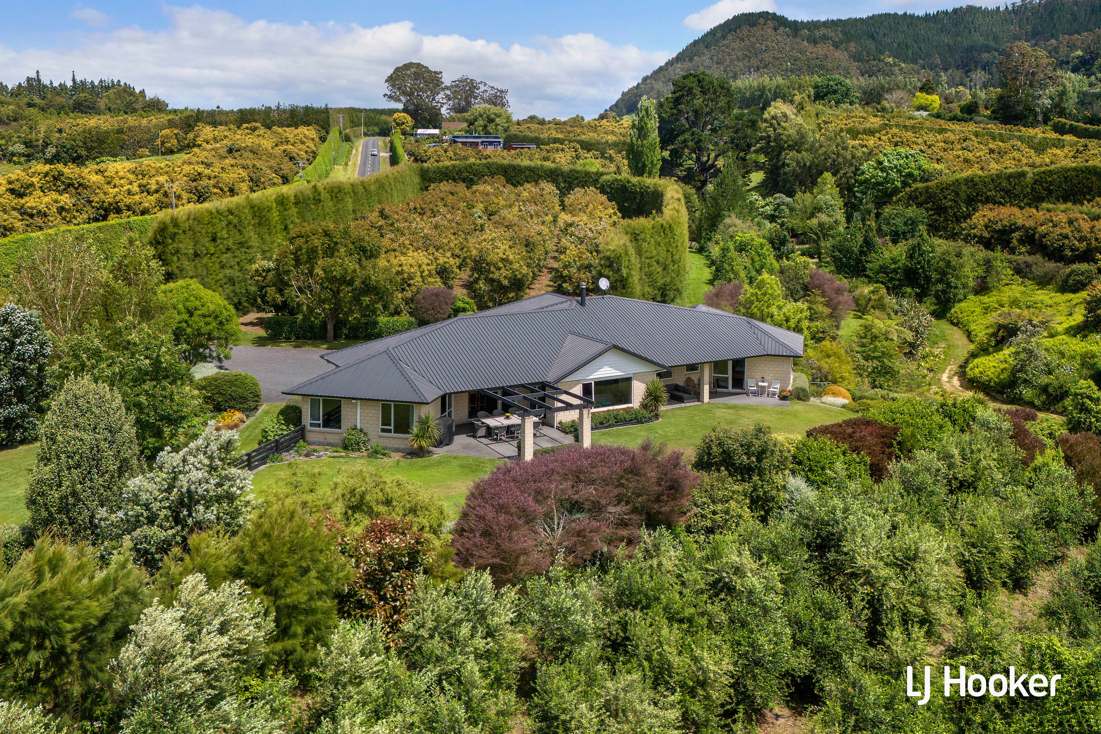 55 Waiau Road, Hauraki Surrounds, Bay Of Plenty, 4 कमरे, 2 बाथरूम, Lifestyle Property