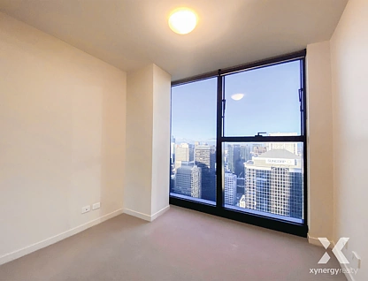 5205/568 Collins Street, Melbourne, Melbourne CBD, 2 rūma, 1 rūma horoi, Apartment