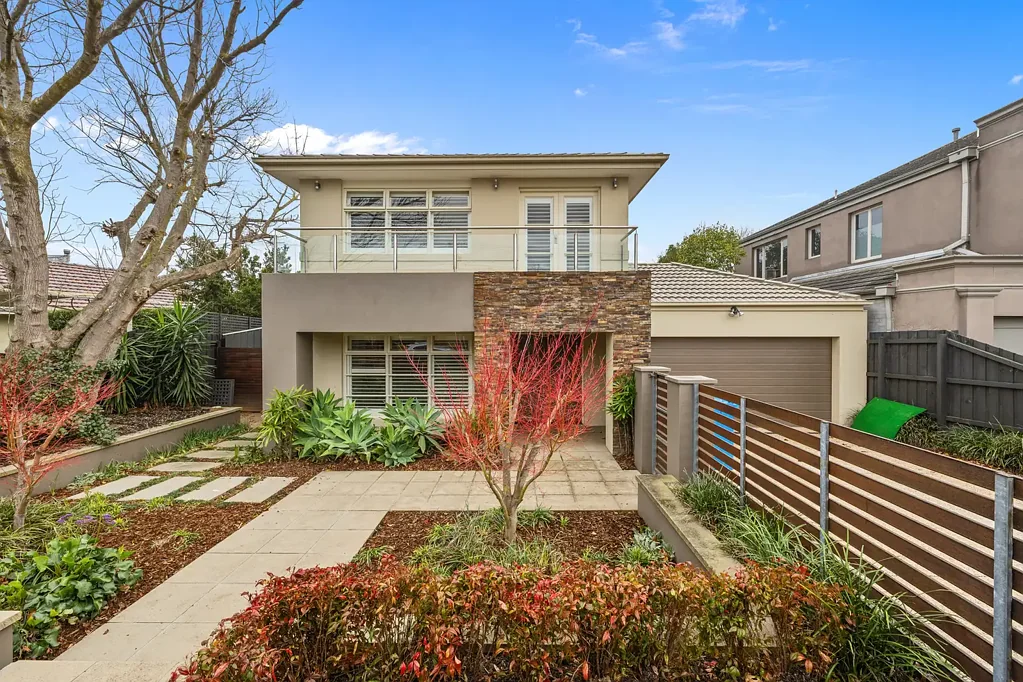 Spacious Family Home in Prime Location