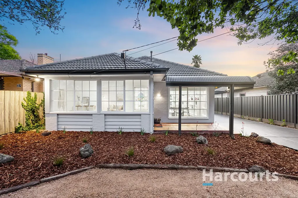 Oakleigh South 5Kwarto Timeless Character, Beautifully Reimagined