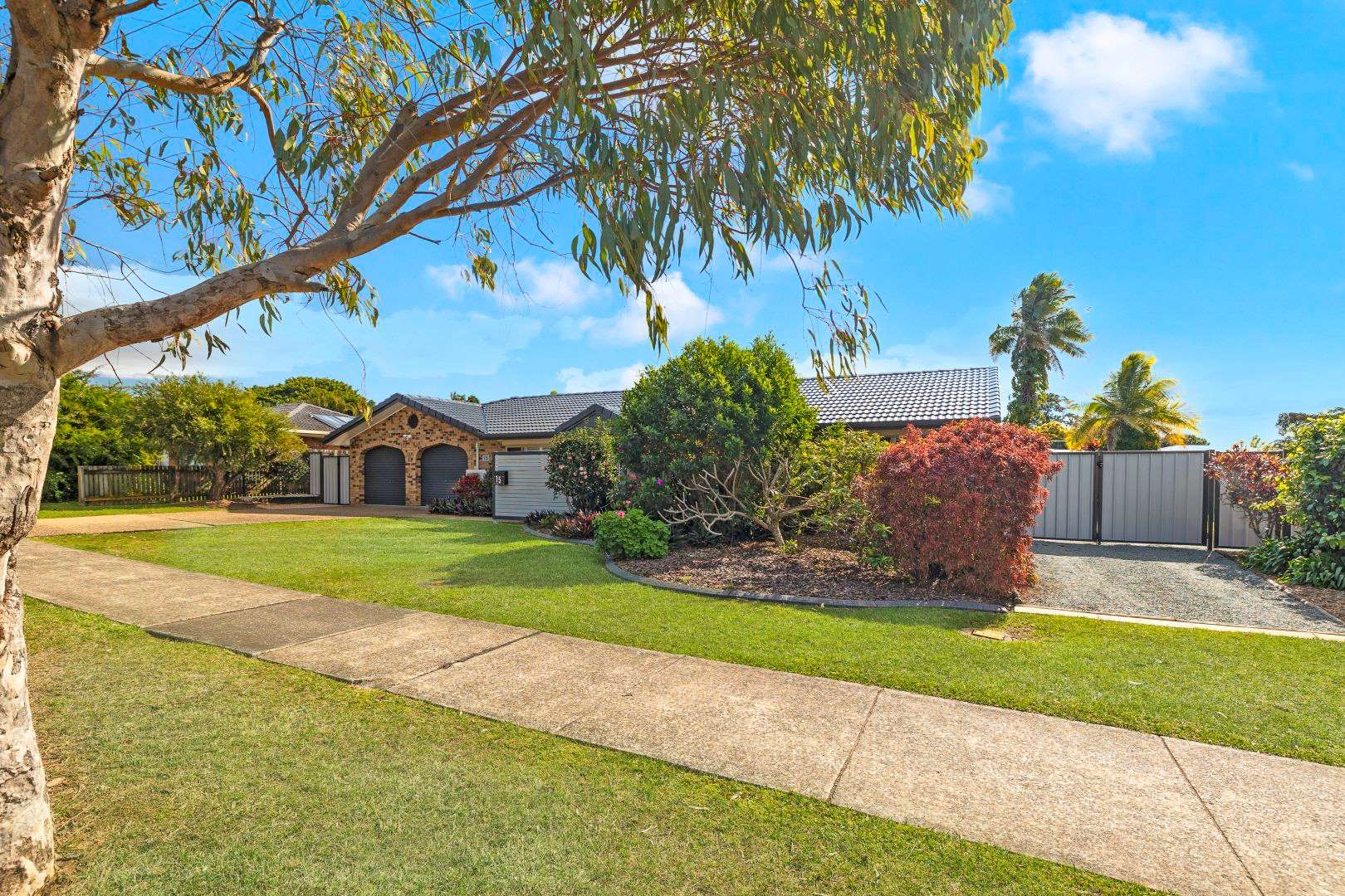 15 BENFER RD, VICTORIA POINT QLD 4165, 0 Kuwarto, 0 Banyo, House