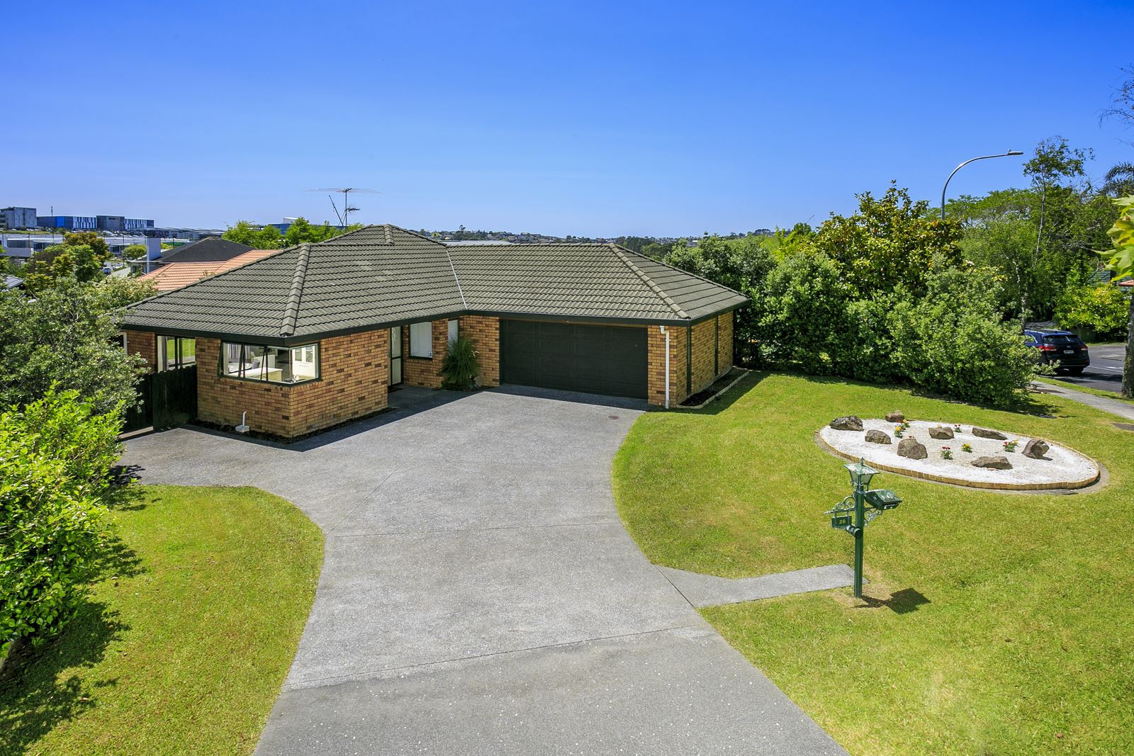 Residential  Mixed Housing Suburban Zone