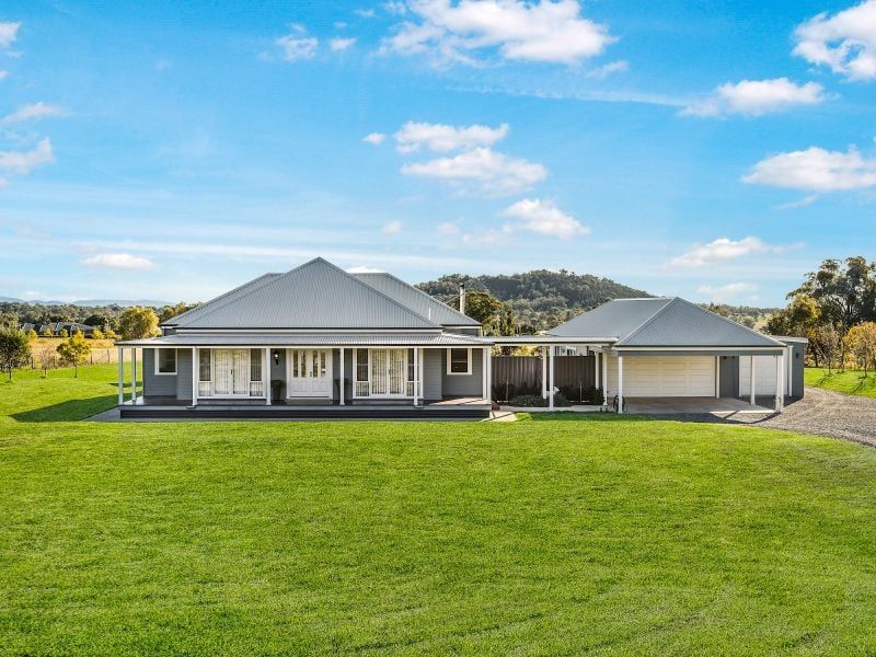 9 Thornbill Road, Moore Creek, NSW 2340, 6 slaapkamers, 3 badkamers, Lifestyle Section