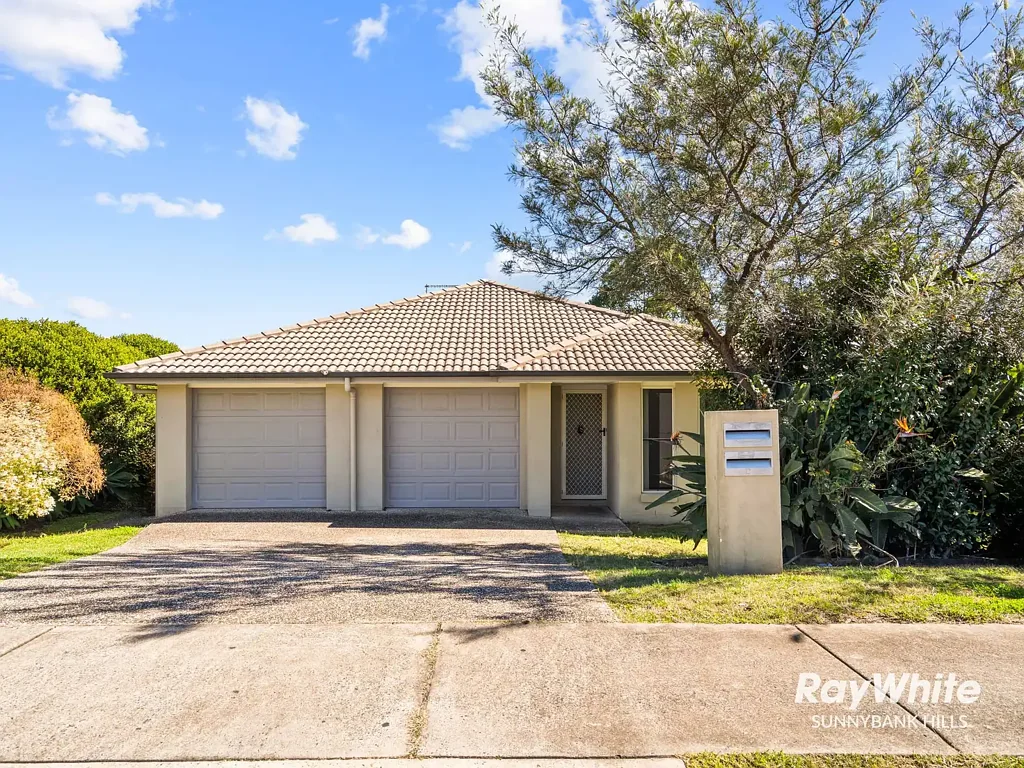 26 Navickas Circuit, Redbank Plains, QLD 4301