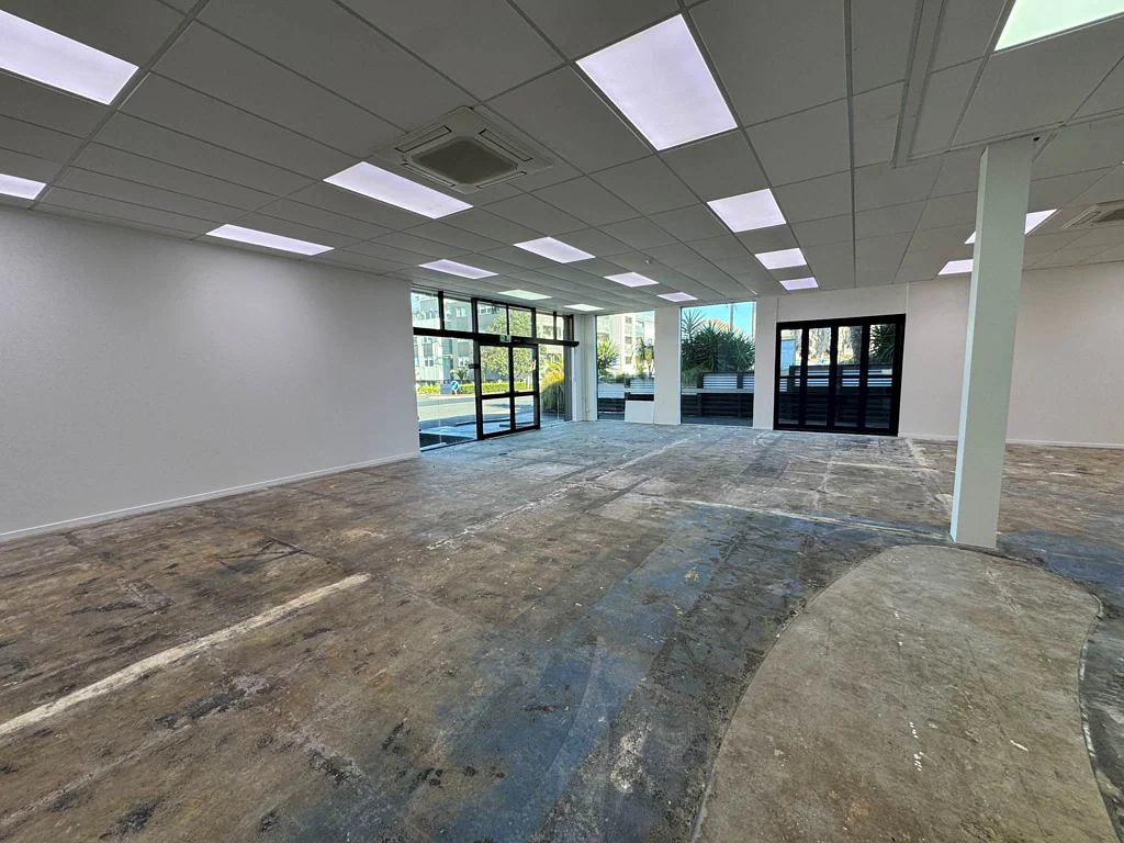 Takapuna TAKAPUNA FRINGE RETAIL 390M²