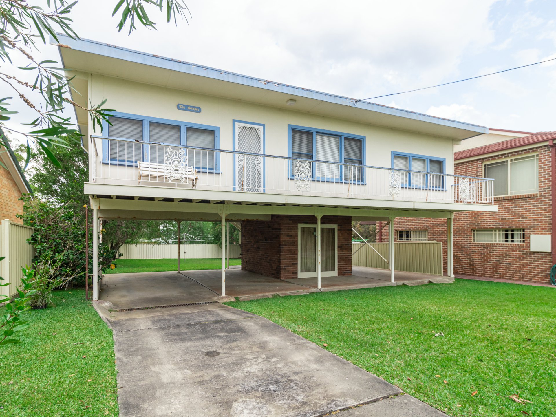 40 TRADEWINDS AV, SUSSEX INLET NSW 2540, 0 chambres, 0 salles de bain, House