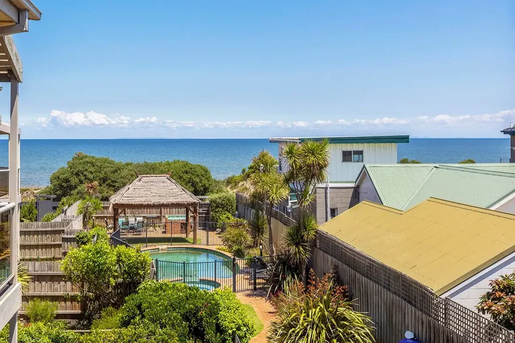Carrum 3ห้องนอน Your Beachside Sanctuary Awaits