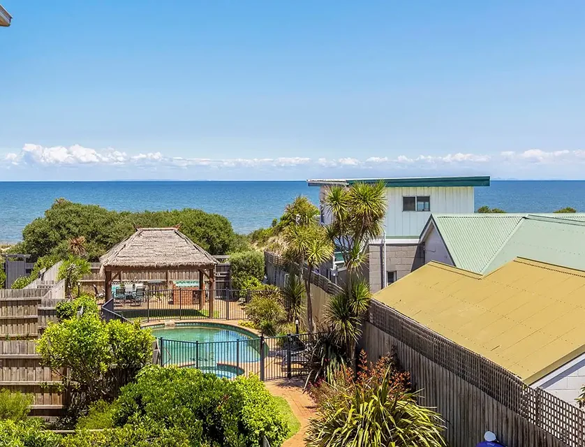 5/711 Nepean Highway, Carrum, Bayside, 3 ห้องนอน, 2 ห้องน้ำ, Townhouse