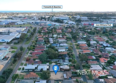 Address Withheld, Willagee, WA 6156, 0 Bedrooms, 0 Bathrooms, Section