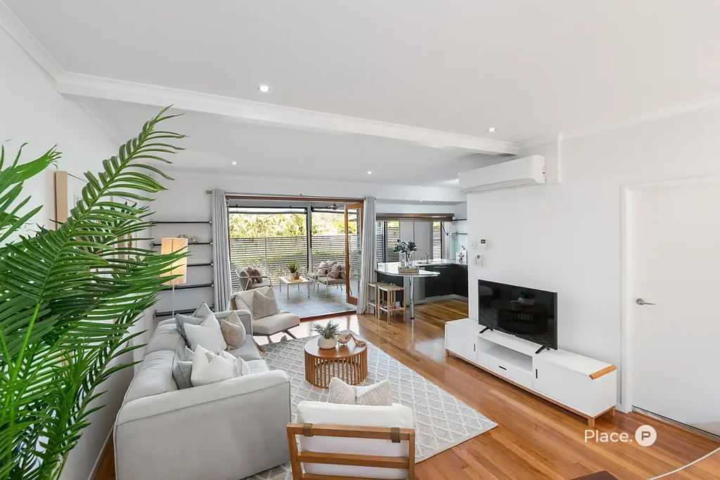 2/59 Dover Street, Hawthorne, QLD 4171