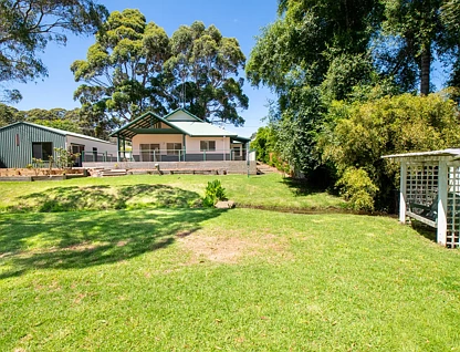 50 Mount Shadforth Road, Denmark, WA 6333, 3 chambres, 1 salles de bain, House