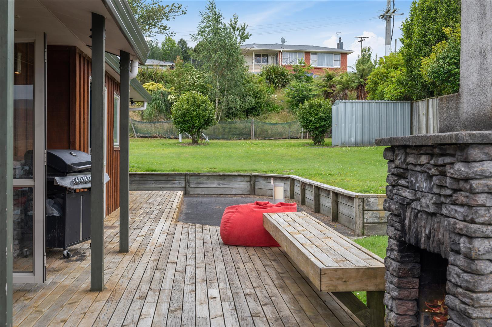 15 Rewa Street, Mangakino, Taupo, 3 Bedrooms, 2 Bathrooms