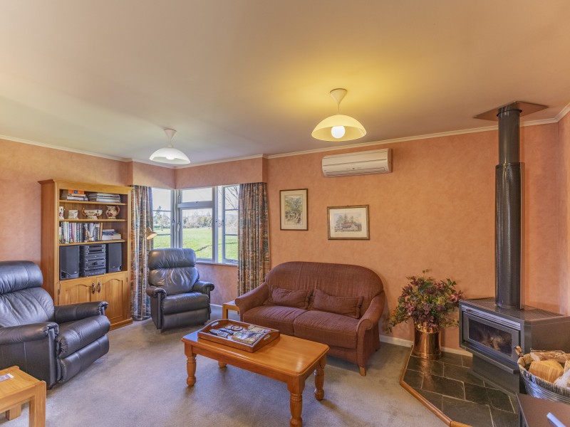 238 Pourerere Road, Waipawa, Hawkes Bay, 3 chambres, 0 salles de bain