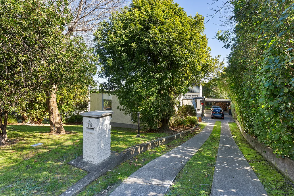 Waikanae 4部屋 PERFECT FOR A FAMILY