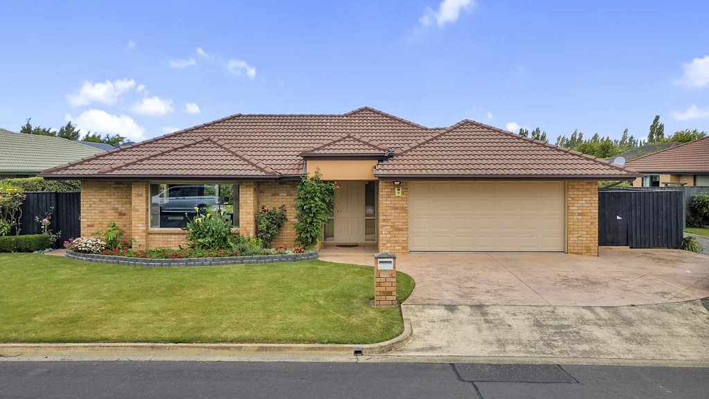 5 Ross Place, Northwood, Christchurch, Canterbury