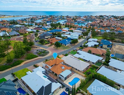 17 Frigate Way, Wannanup, WA 6210, 4 침실, 2 욕실, House