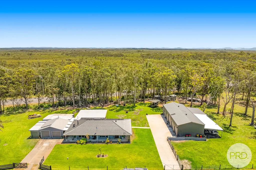 Salt Ash 3房  Modern Country Living with Exceptional Outdoor Entertaining