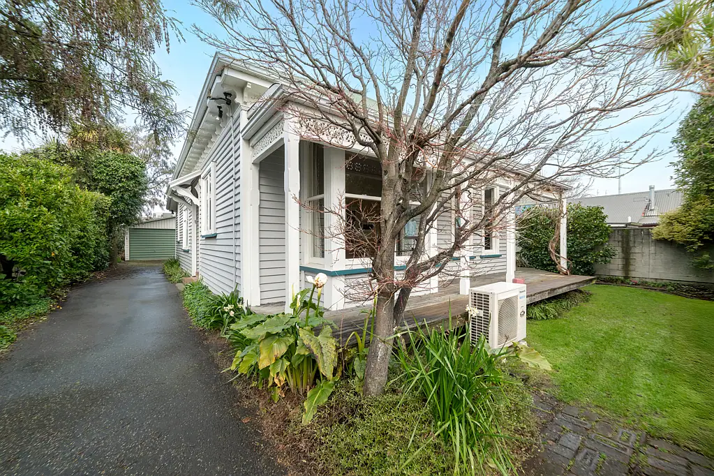 Christchurch Central 3房  Rare Central City Gem-Don't Miss This Opportunity