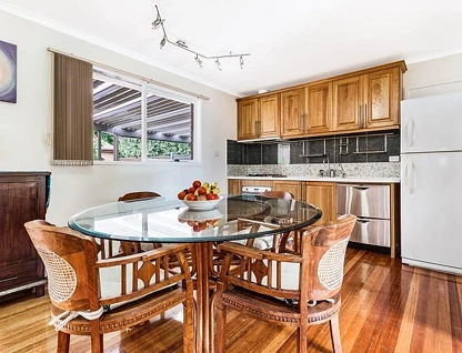 5 Pineda Court, Glen Waverley, East Melbourne, 5 ห้องนอน, 4 ห้องน้ำ, House